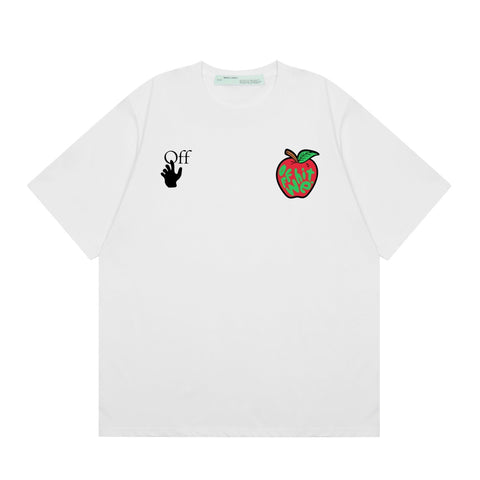Off White T-Shirts