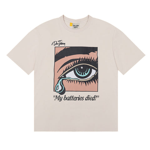 Gallery Dept T-Shirt