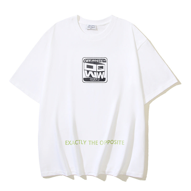 Off White T-Shirt