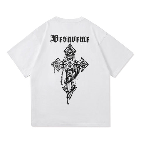 Cross Tee