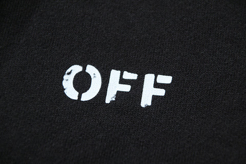 Off White Hoodie