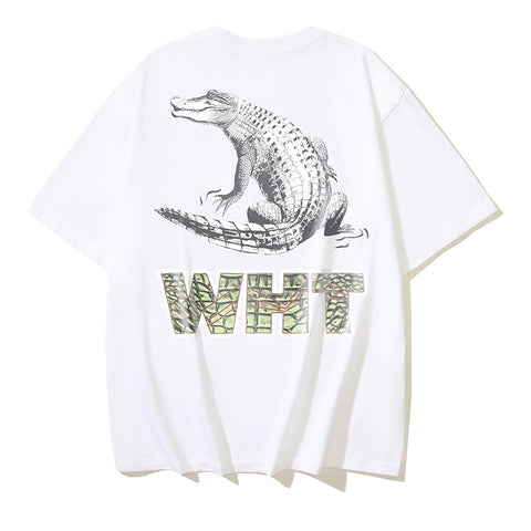 Off White T-Shirt