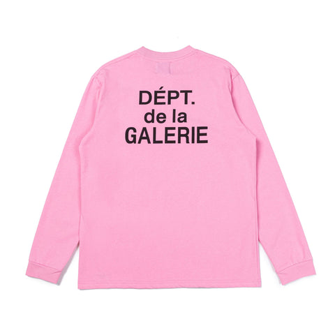Gallery Dept Long Sleeve Pullover