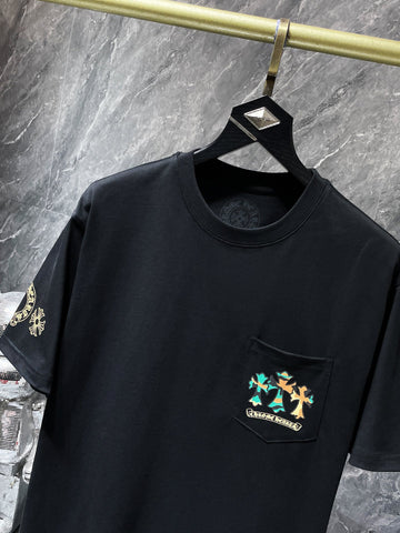 Chrome Hearts T-shirt