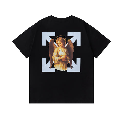 Off White T Shirt