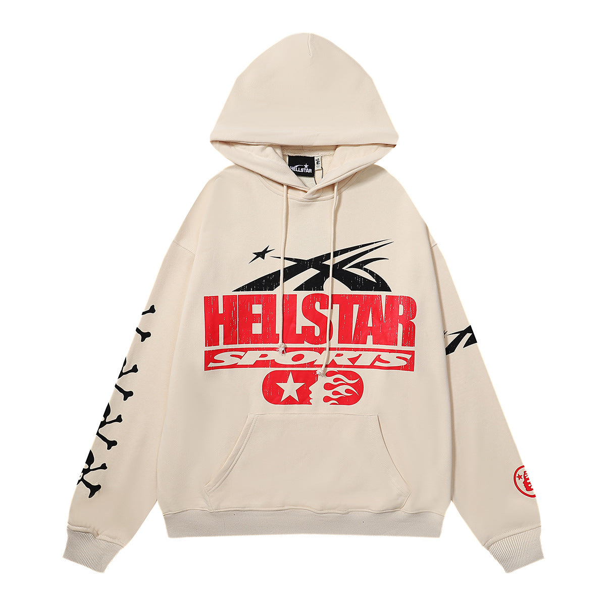 Hellstar Hoodie Pants