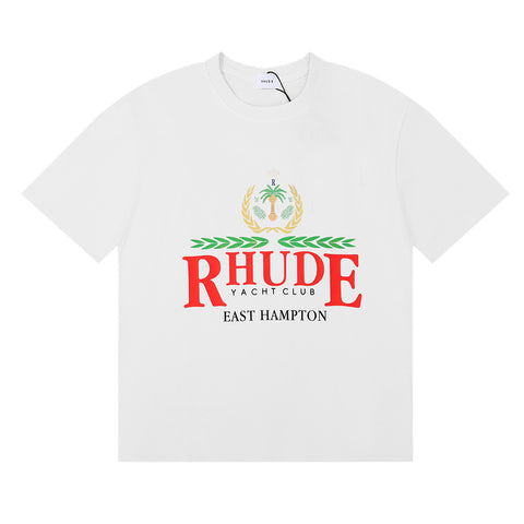 RHUDE T-shirt