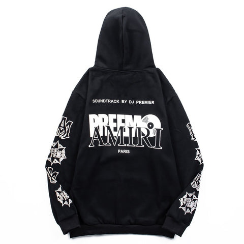 AMIRI Hoodie