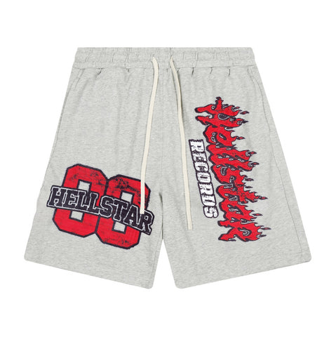 Hellstar Shorts