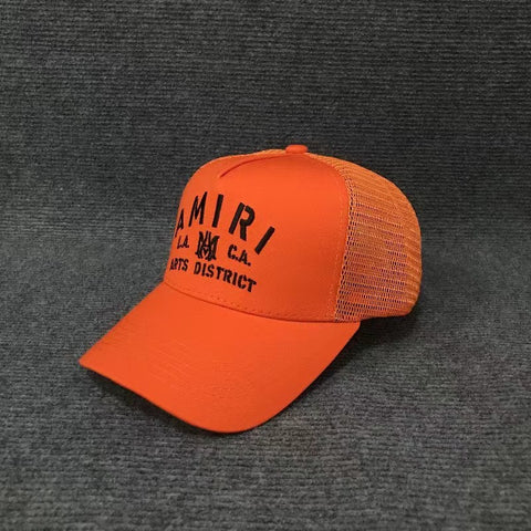 AMIRI Cap