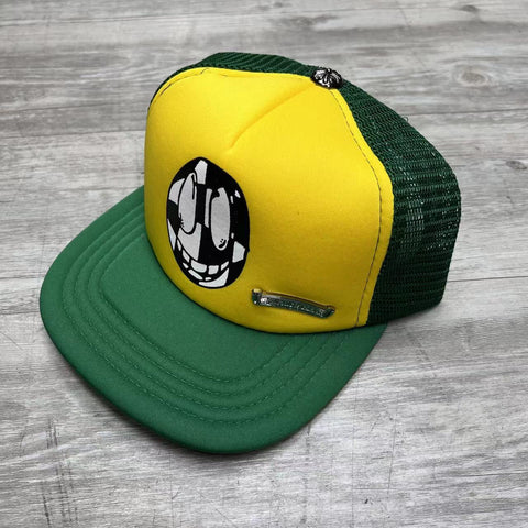 Chrome Hearts Cap