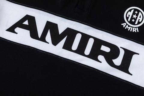 AMIRI Polo