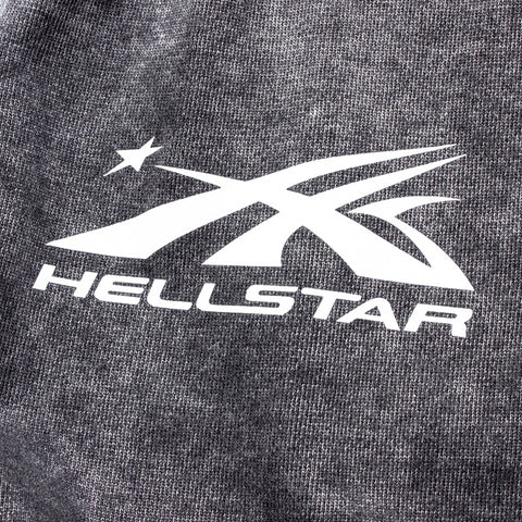 Hellstar Hooded Coat