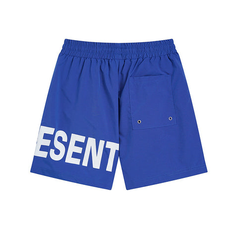 REPRESENT Shorts