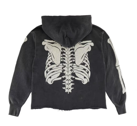 Saint Hoodie
