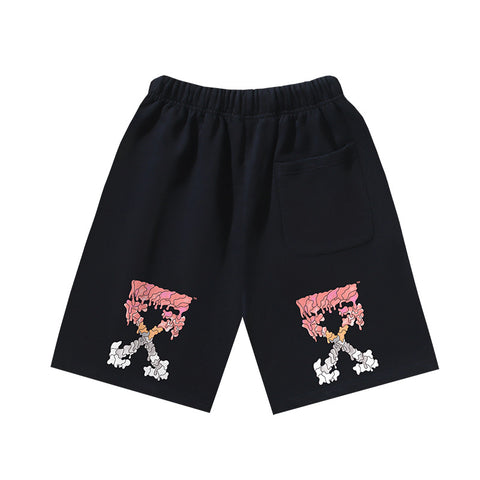 Off White Shorts