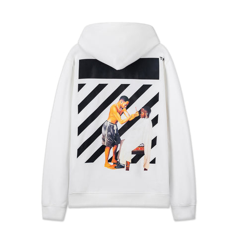 Off White Hoodie