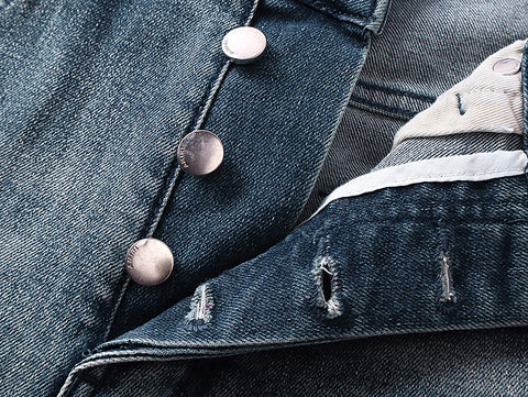 AMIRI Jeans