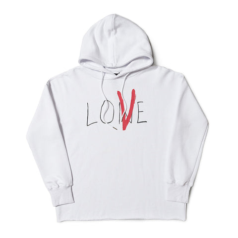 Vlone Hoodie