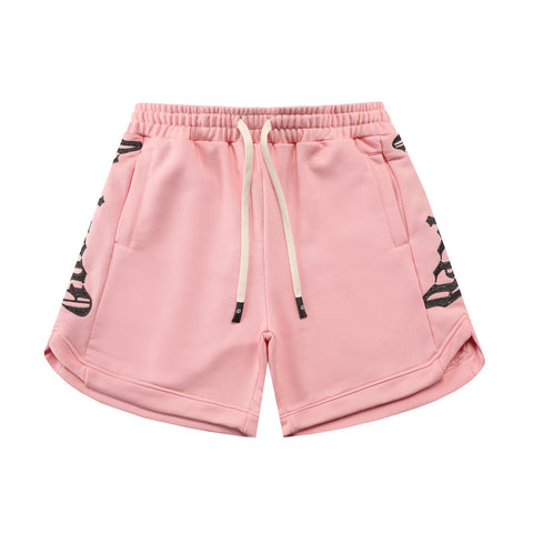 Godspeed Shorts