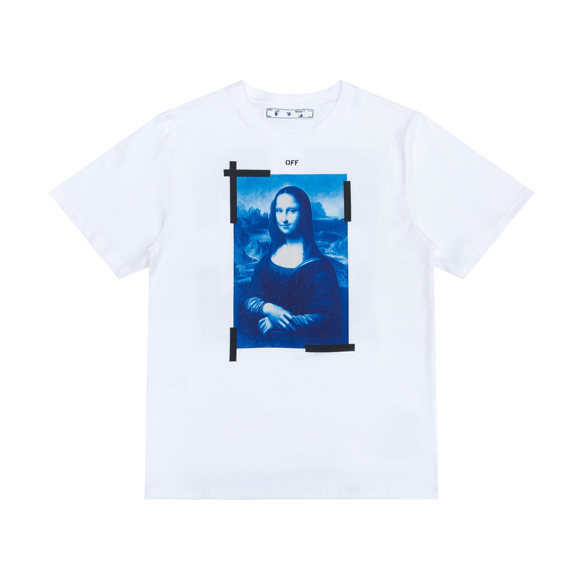 Off White T-shirt