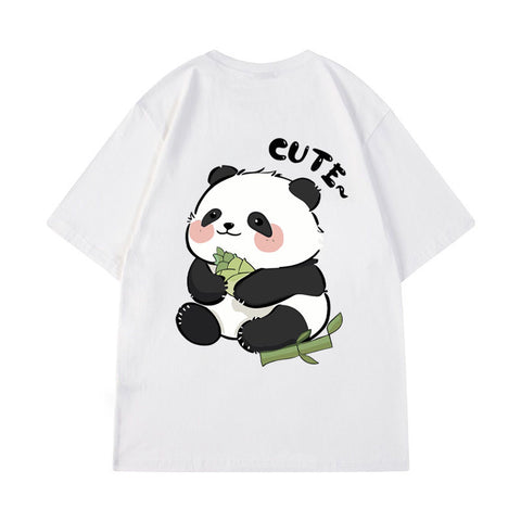 Panda Tee