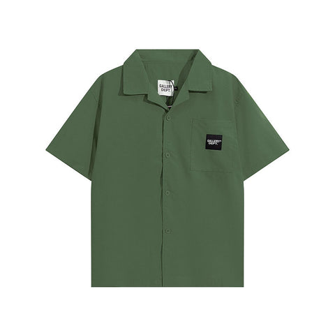 Gallery Dept Shirts