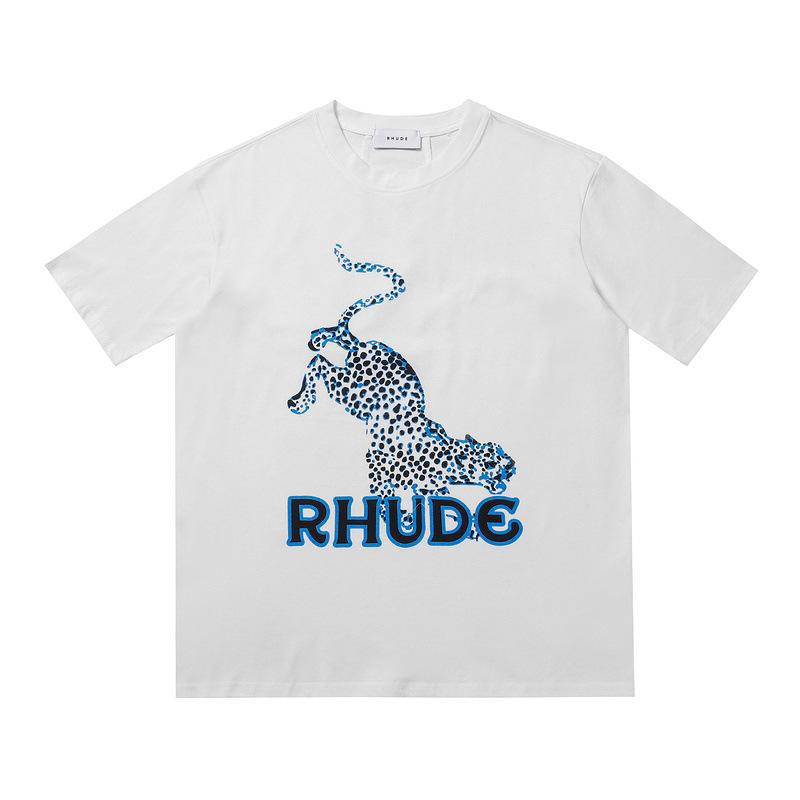 RHUDE T-Shirt