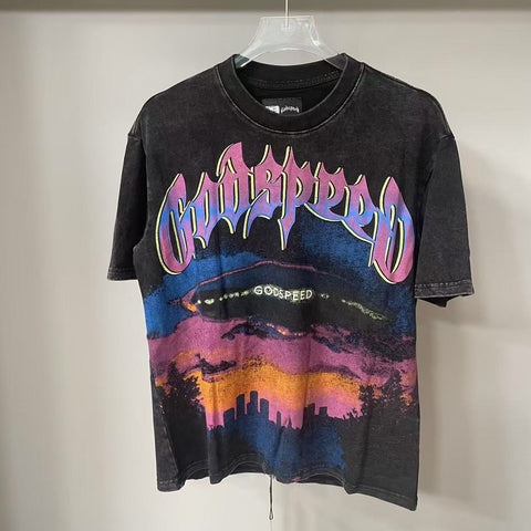 Godspeed T-Shirt