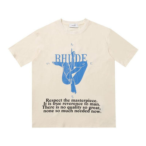 RHUDE T-Shirt