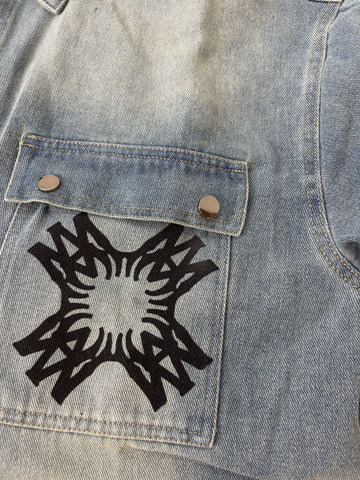 AMIRI Denim Jacket