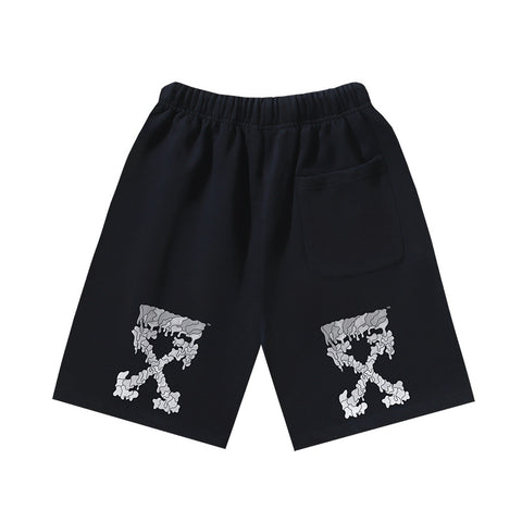 Off White Shorts