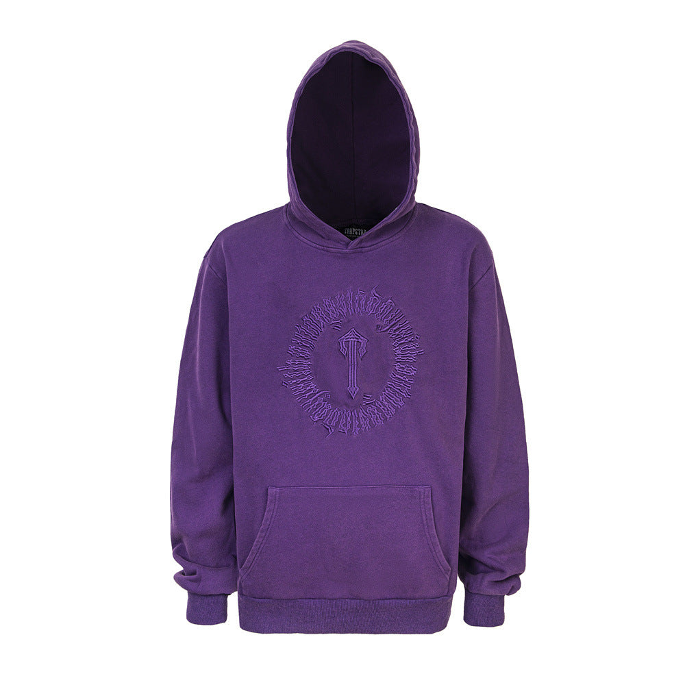 Trapstar Hoodie