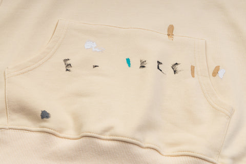 Gallery Dept Hoodie