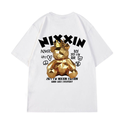 Bear Tee