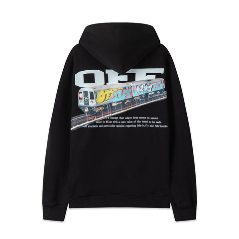 Off White Hoodie