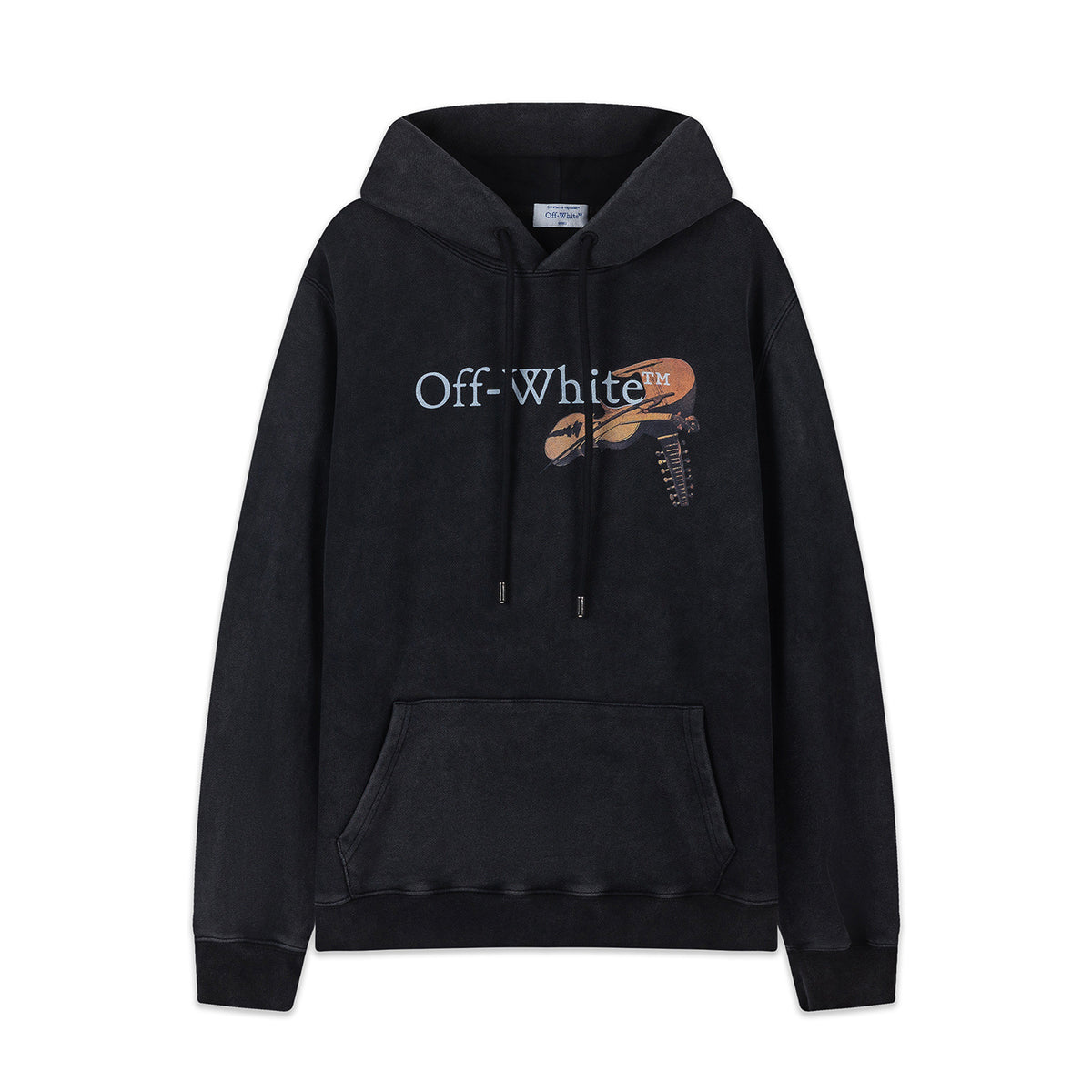 Off White Hoodie