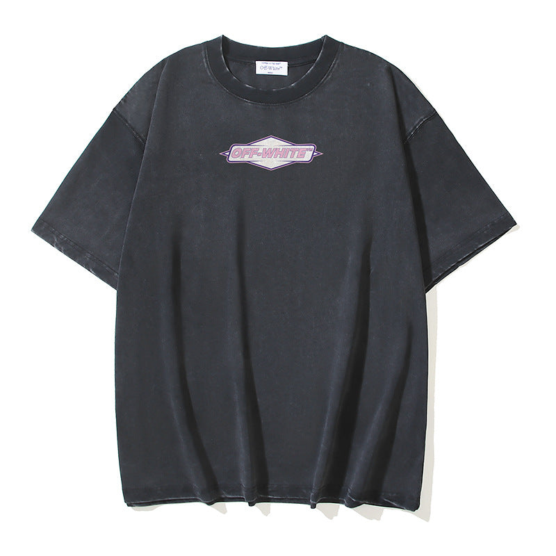 Off White T-Shirt