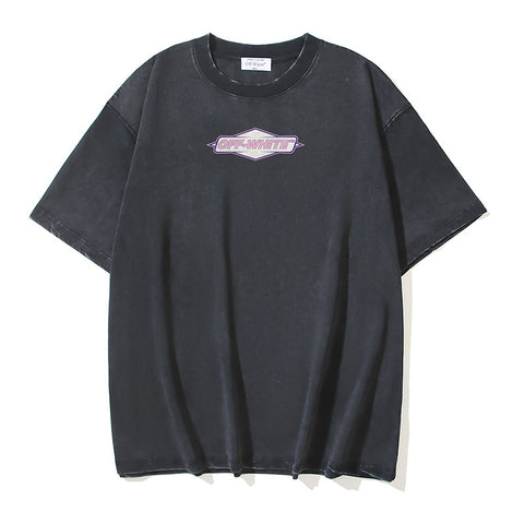 Off White T-Shirt