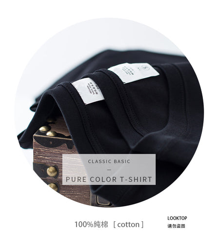 Print Tee