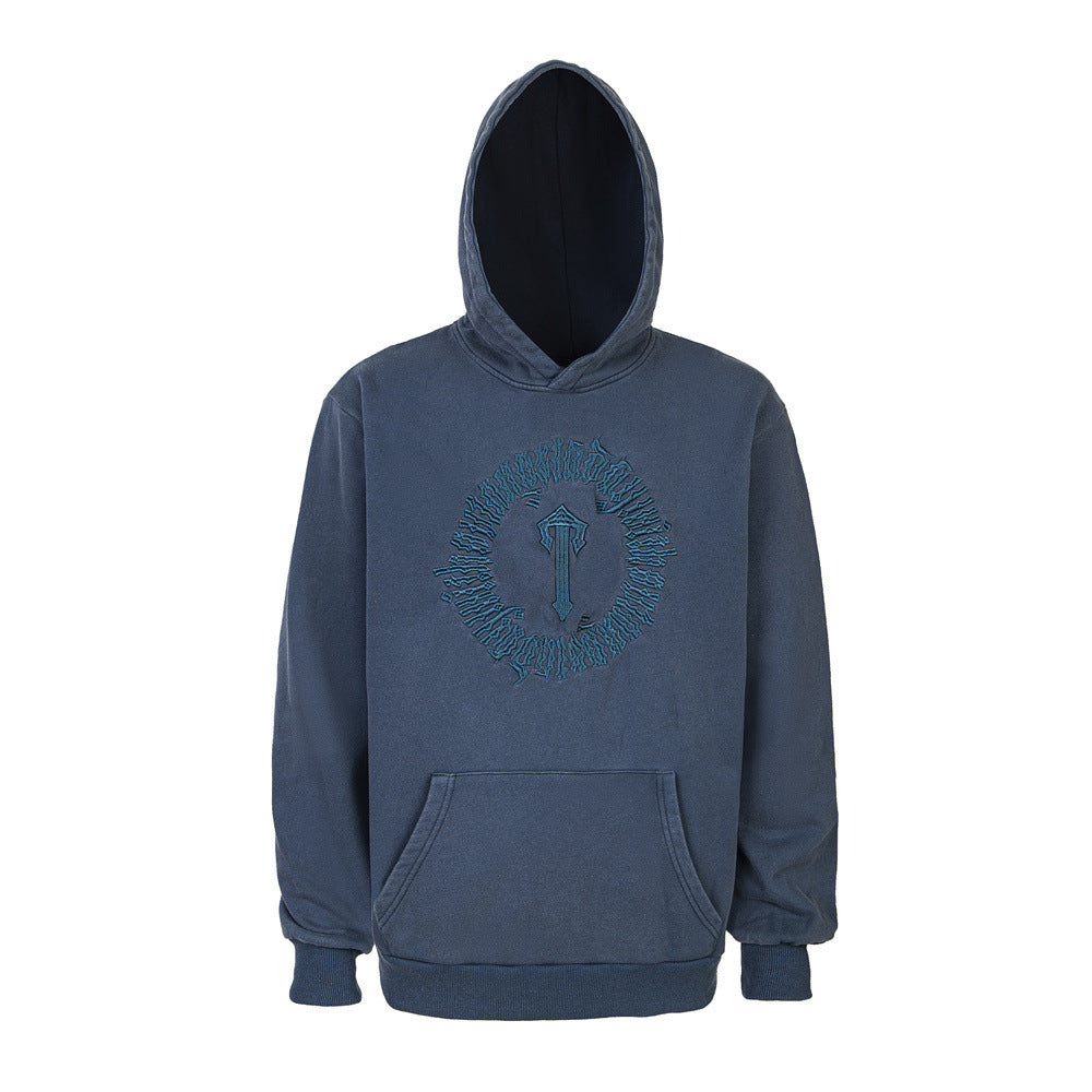 Trapstar Hoodie