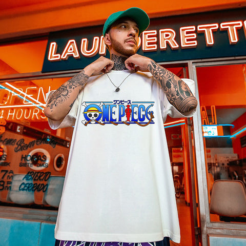 Anime & Comic Tee