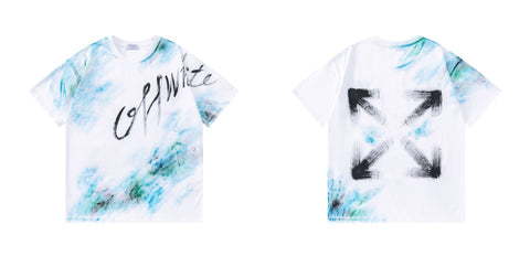 Off White T-Shirt
