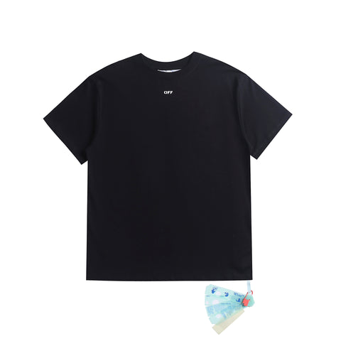Off White T-Shirt