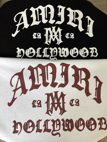 AMIRI T-Shirt
