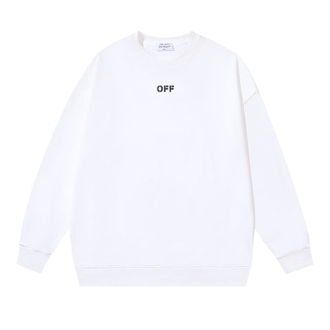 Off White Sweatshirt