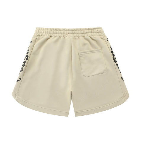 Godspeed Shorts