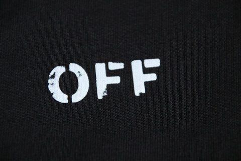 Off White T Shirt