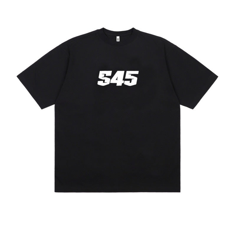 Simple Tee