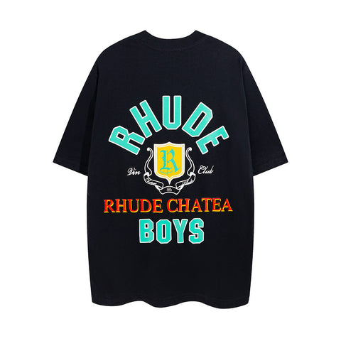 RHUDE T-Shirts